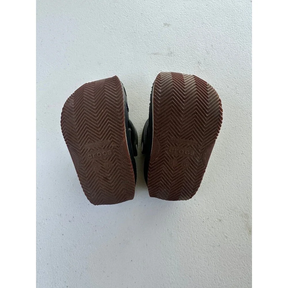 CROCS hcuc18 1250115